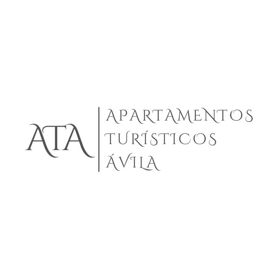 Apartamentos Turisticos Avila Villa Carmen III Eksteriør billede